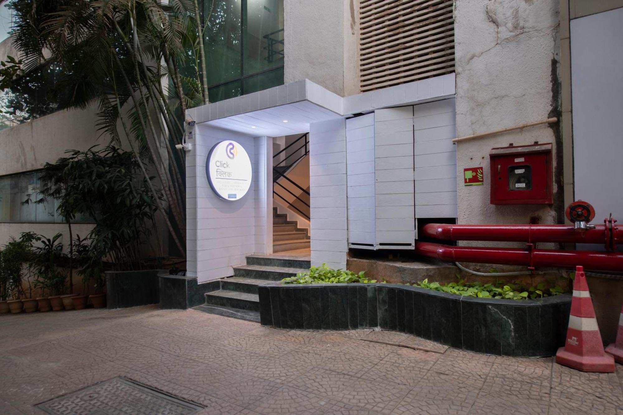 Click Andheri Midc Bombaj