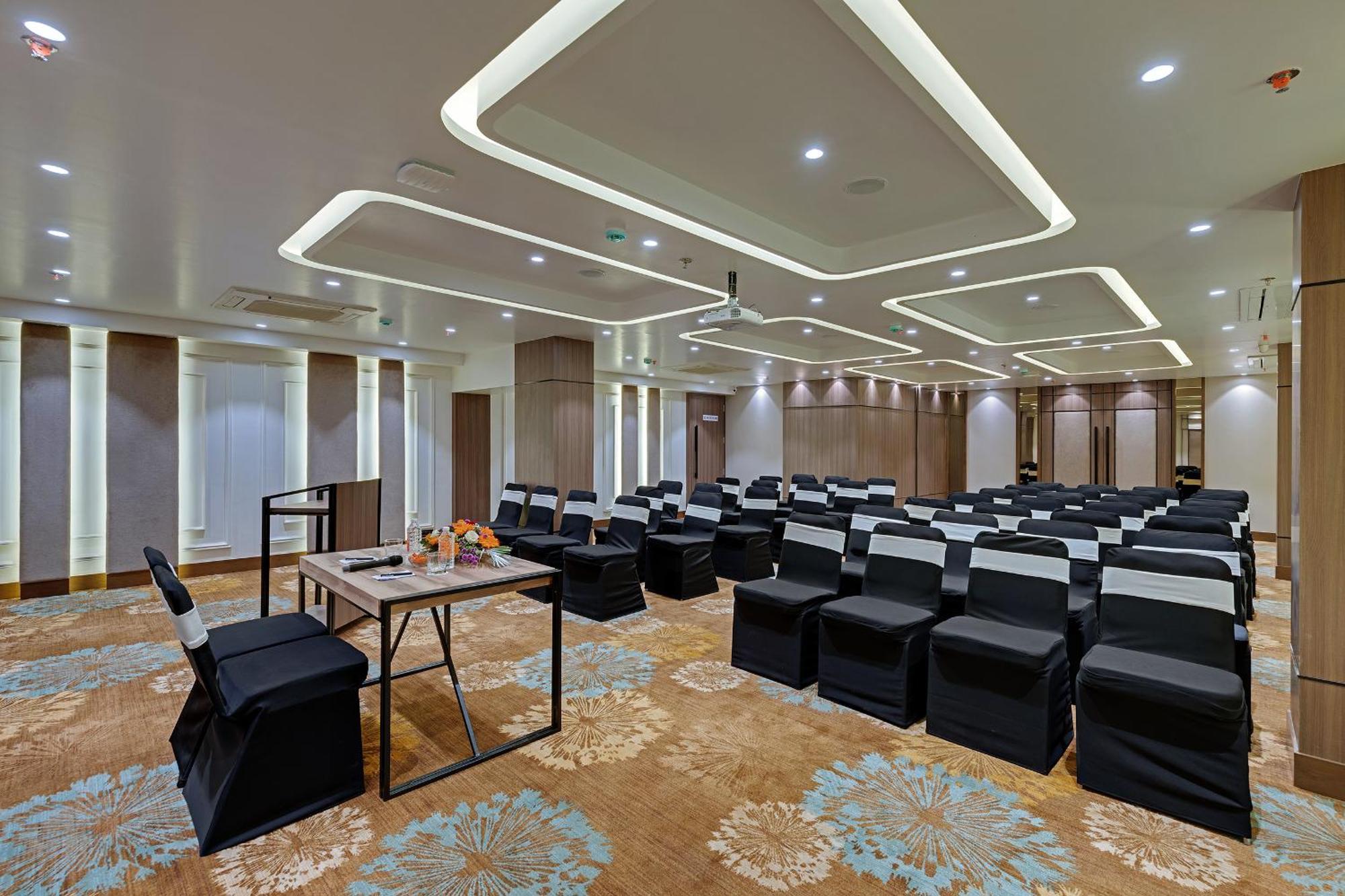 Click Andheri Midc Bombaj