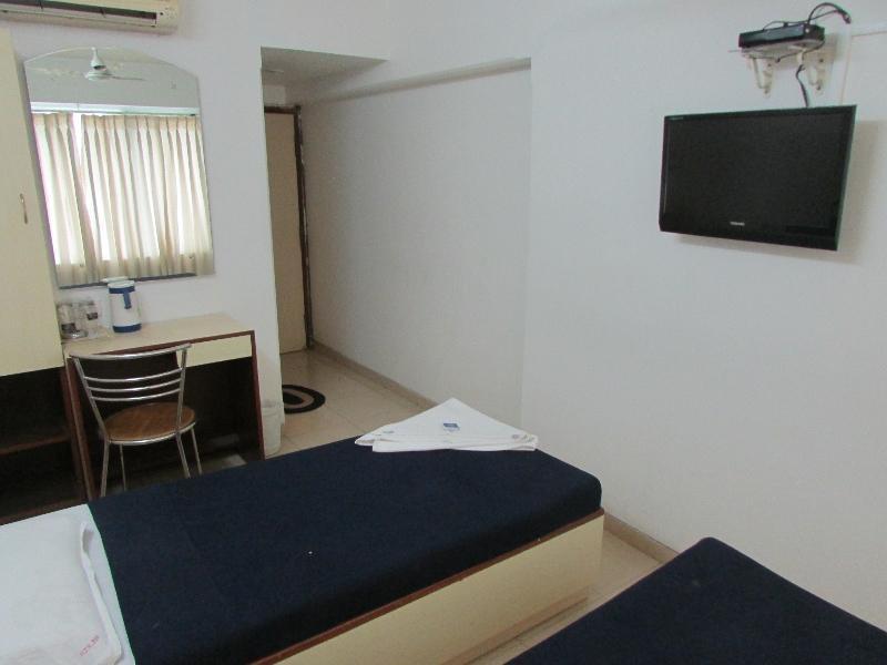 Click Andheri Midc 3* Bombaj