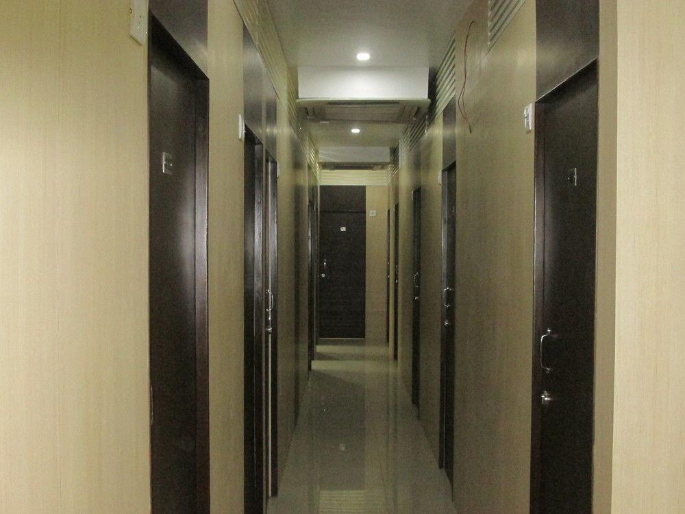 Click Andheri Midc 3* Bombaj