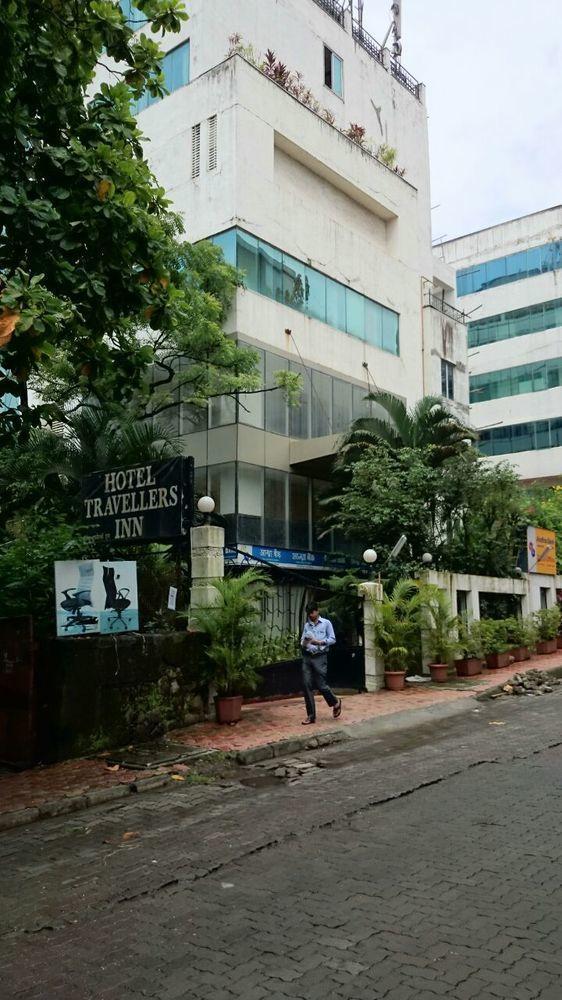 Click Andheri Midc Hotel 3*