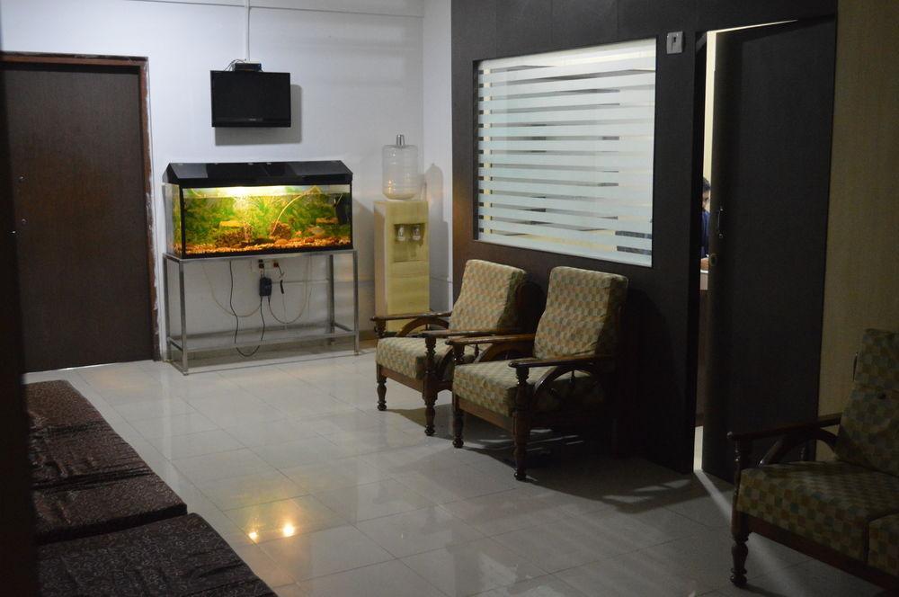 Click Andheri Midc 3* Bombaj