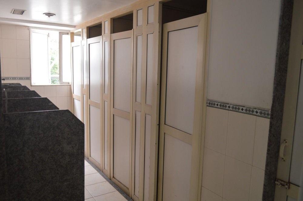 Hotel Click Andheri Midc Bombaj
