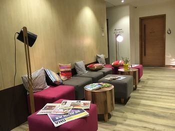 Click Andheri Midc Hotel Bombaj