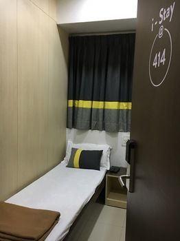 Hotel Click Andheri Midc 3*