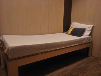 Hotel Click Andheri Midc Bombaj